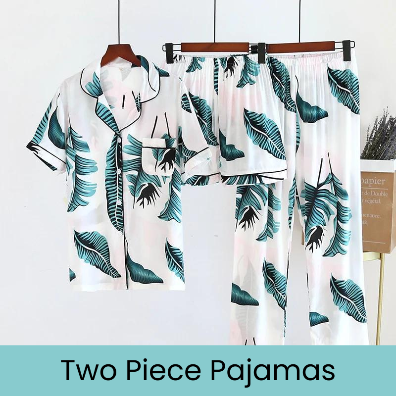 3pcs Set at original pajamas