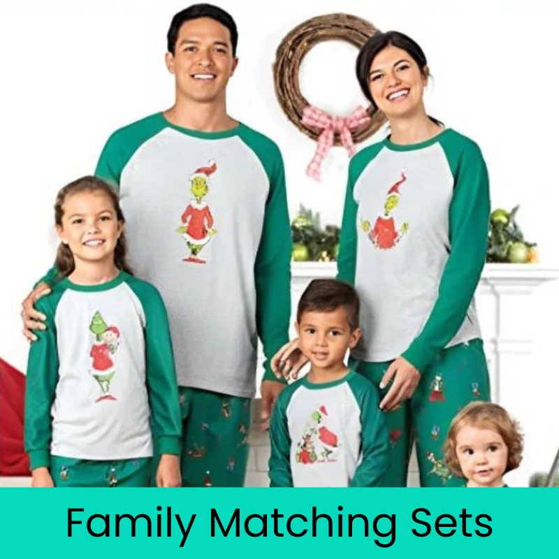 Family Matching Sets
