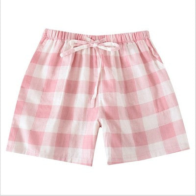 The Summer Shorts Original Pajamas Sleepwear Collection
