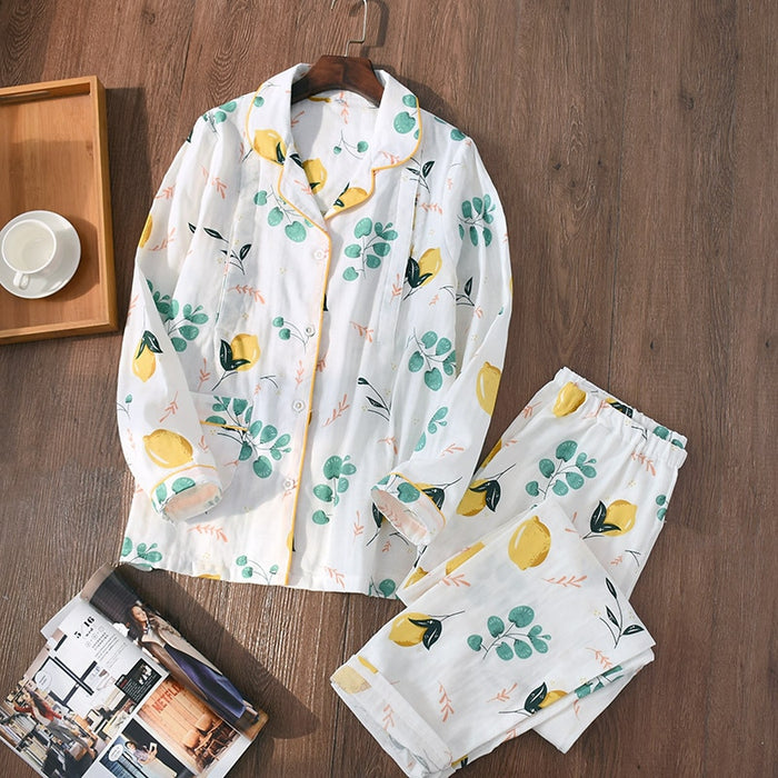 The Postpartum Pajama Set Original Pajamas