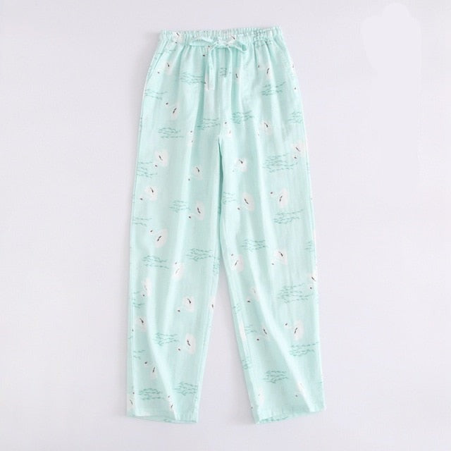 The Variety Cotton Pajama Pants Best Quality Pajamas