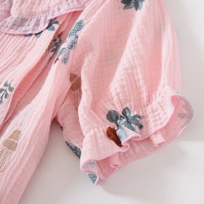The Soft Maternity Original Pajamas