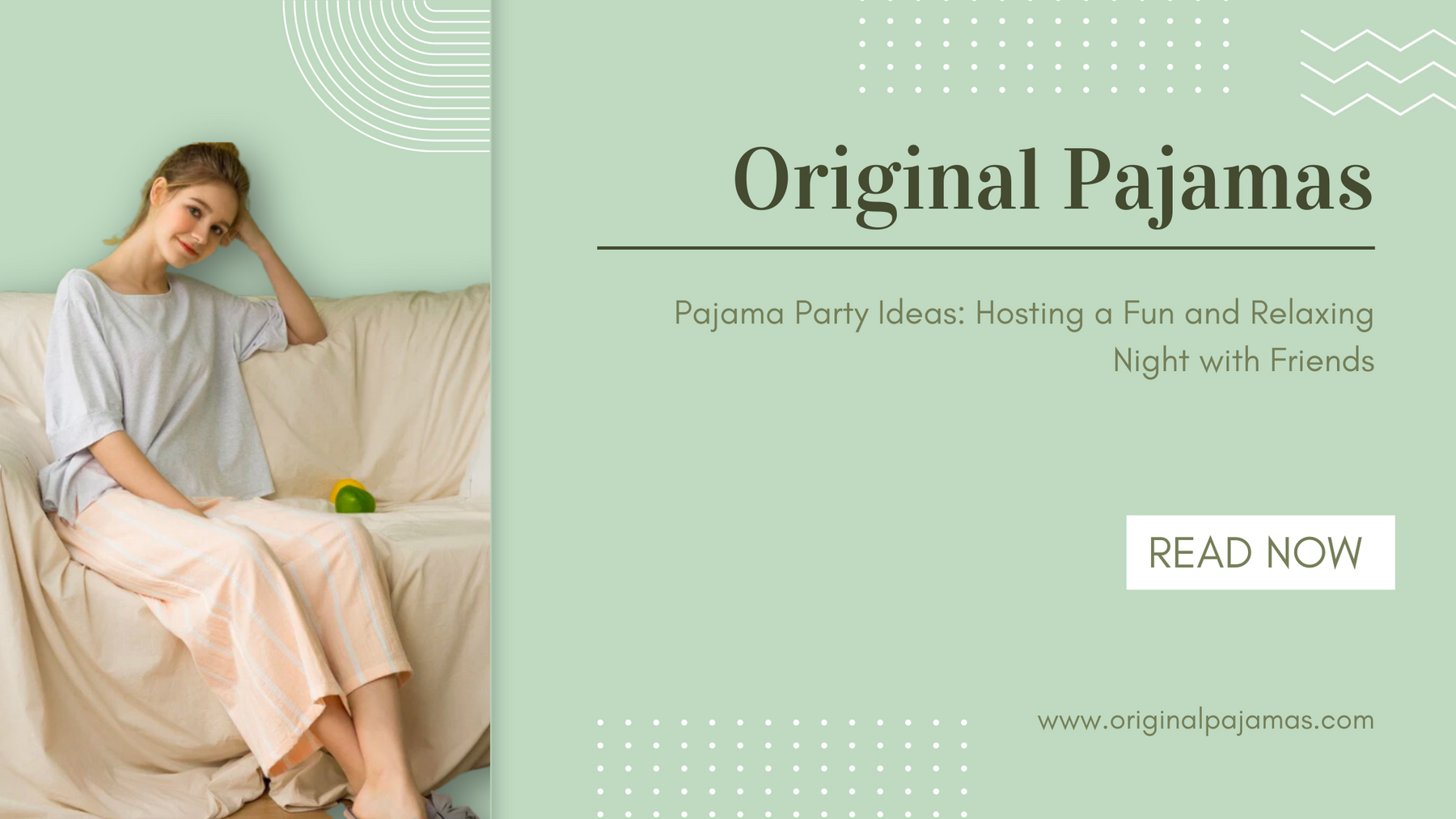 Pajama Party Ideas: Hosting a Fun and Relaxing Night with Friends