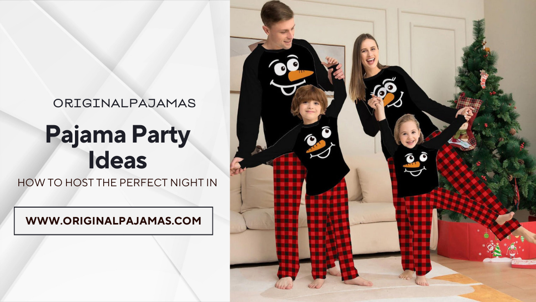 Pajama 