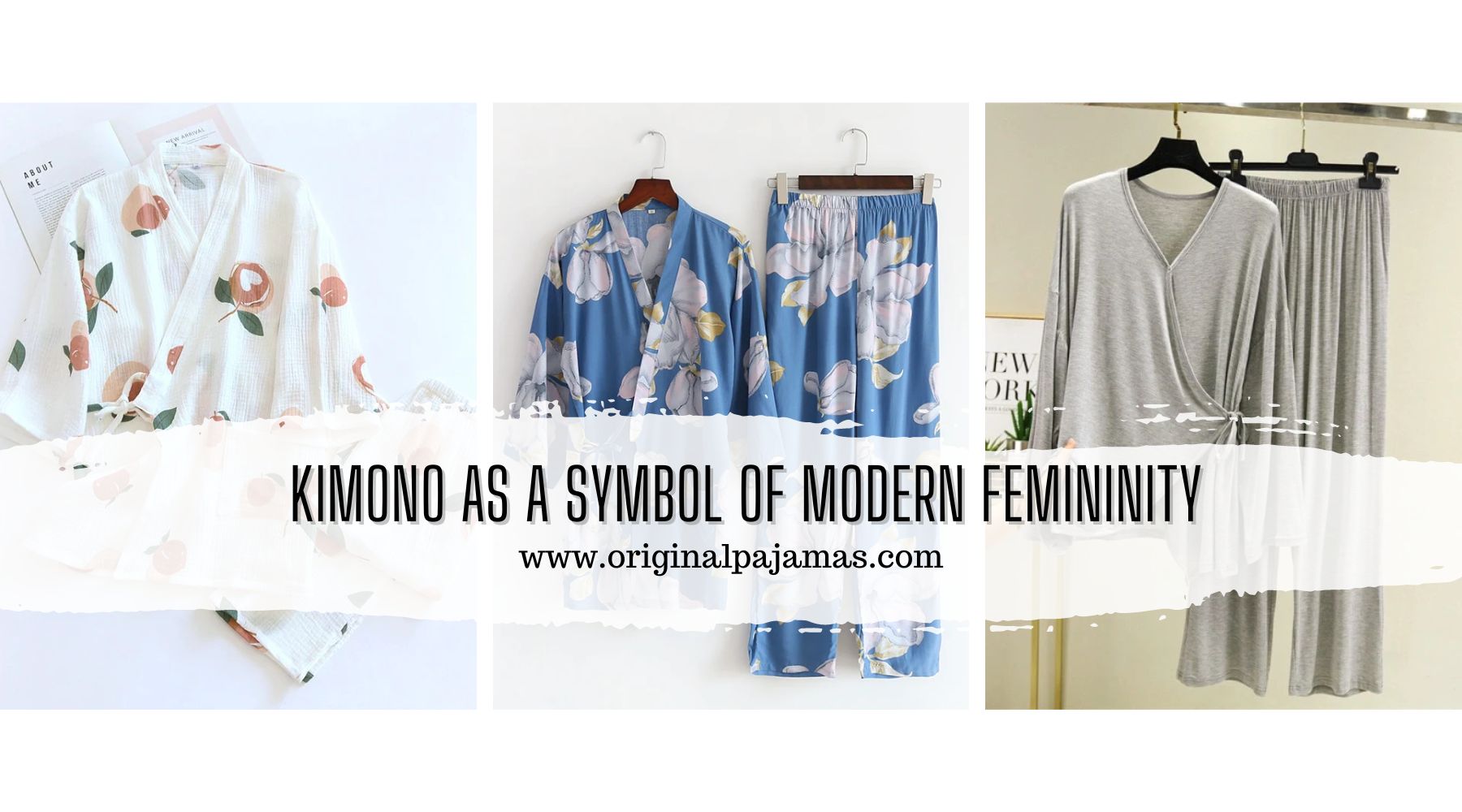 Kimono as a Symbol of Modern Femininity: Celebrating Independence and Style