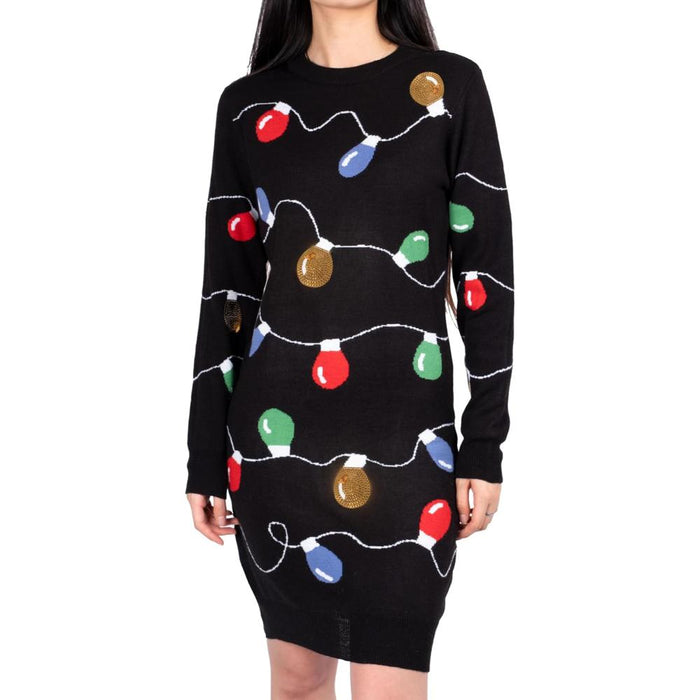 Embellished Winter Christmas Holiday Sweaters