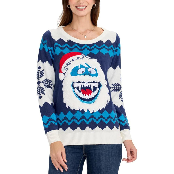 Classic Winter Holiday Christmas Sweater