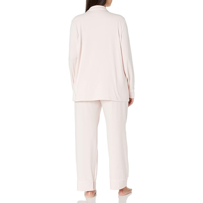 Cozy Fit Long Sleeve Pajama Set