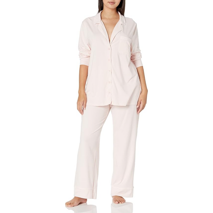 Cozy Fit Long Sleeve Pajama Set