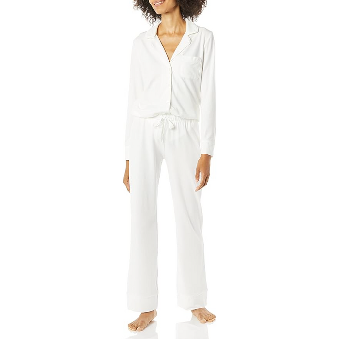 Cozy Fit Long Sleeve Pajama Set