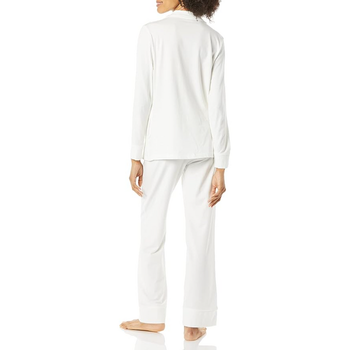 Cozy Fit Long Sleeve Pajama Set