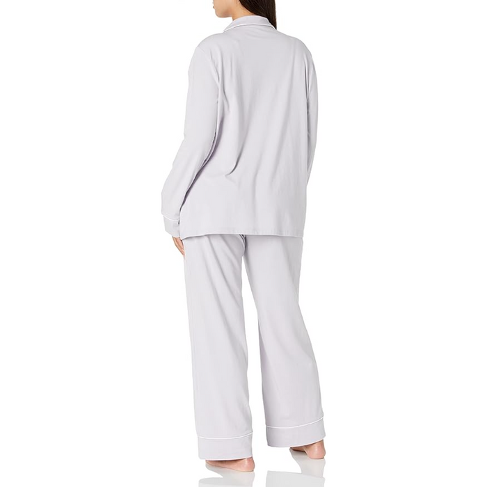 Cozy Fit Long Sleeve Pajama Set