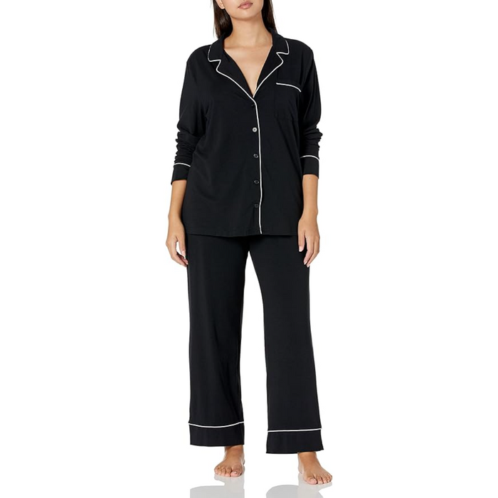 Cozy Fit Long Sleeve Pajama Set