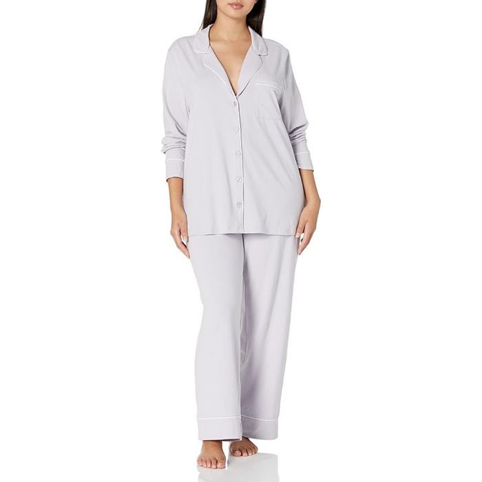 Cozy Fit Long Sleeve Pajama Set