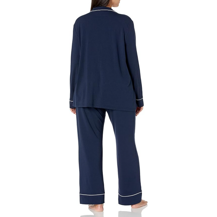 Cozy Fit Long Sleeve Pajama Set