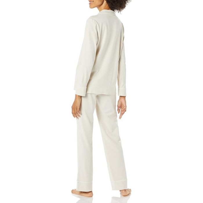 Cozy Fit Long Sleeve Pajama Set