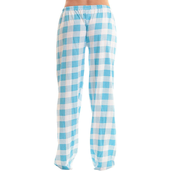 Comfy Buffalo Plaid Pajamas