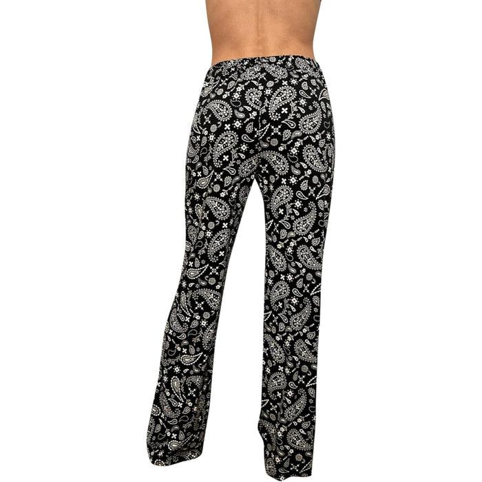 Rodeo Bandana Prints Pajama Pants