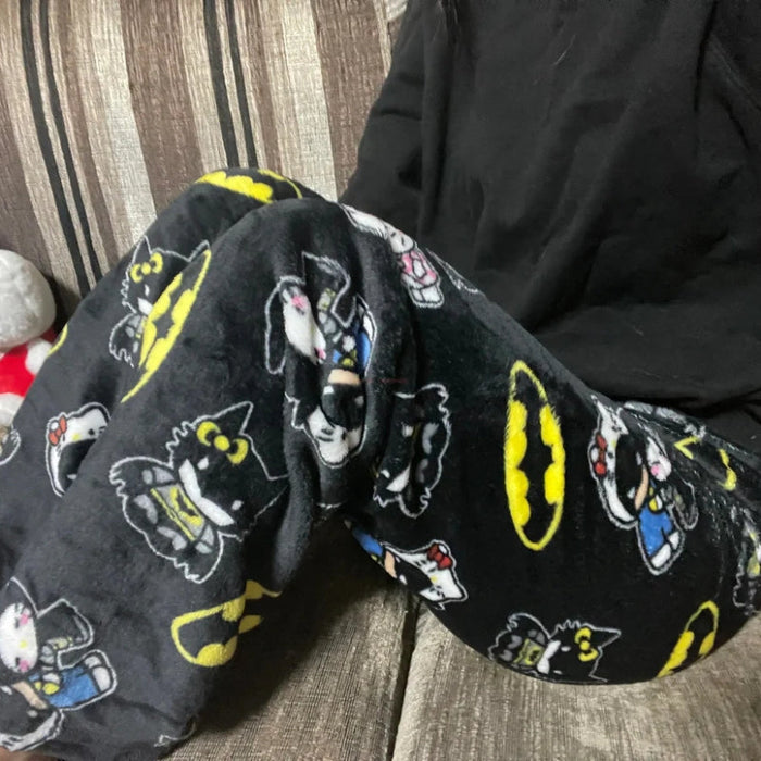 Printed Lounge Pajama Pants For Comfort And Style