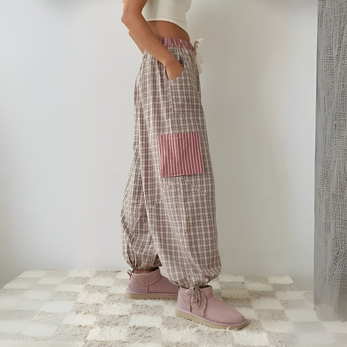 Soft Lounge Pajama Set For Comfort