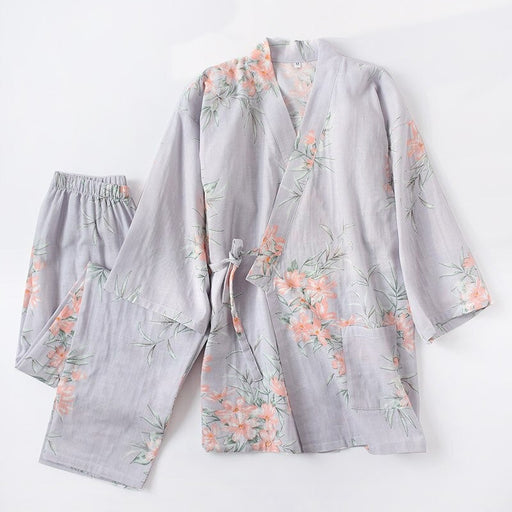 Matching Sets — Original Pajamas