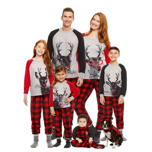 Family Matching Sets — Original Pajamas