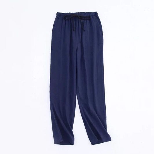 The Variety Long Best Pajama Bottom Pants