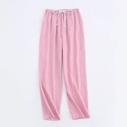 The Variety Long Best Pajama Bottom Pants