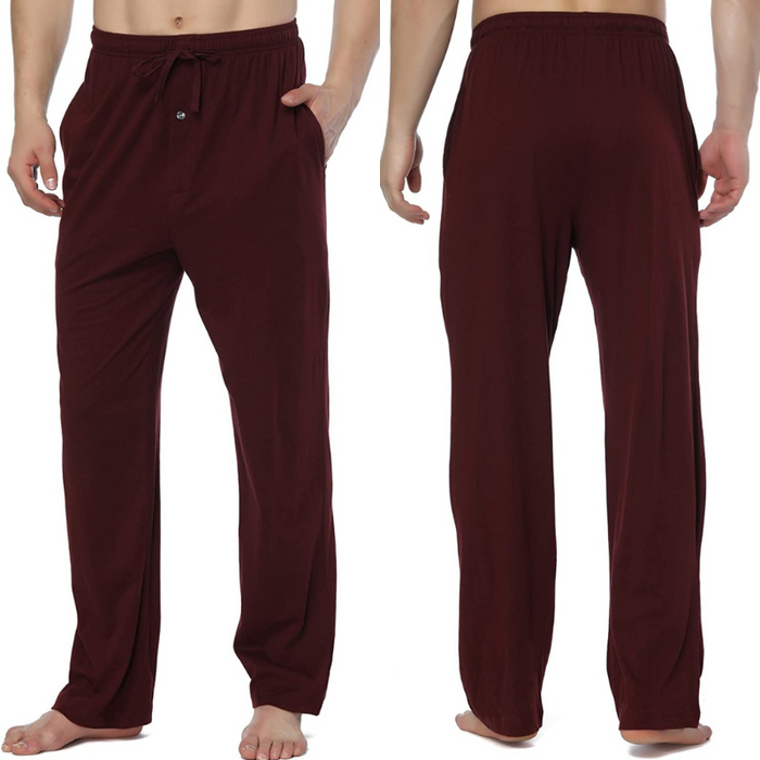 Men's Pajamas Pants