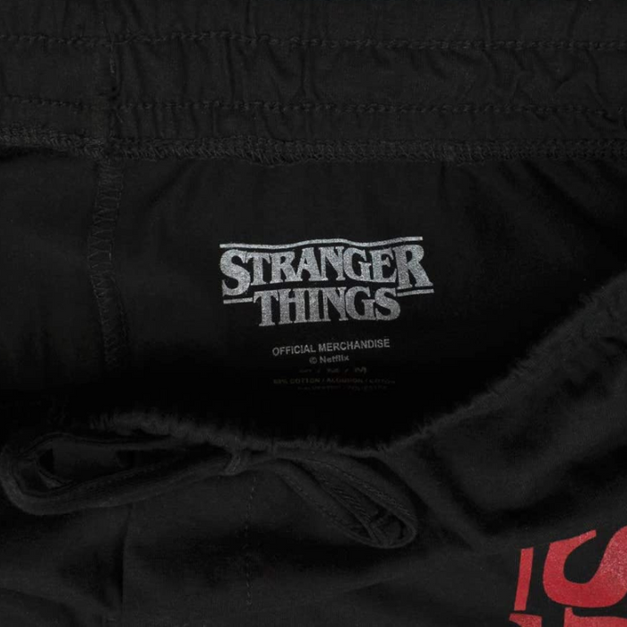 Stranger Things Men's Pajama Pants