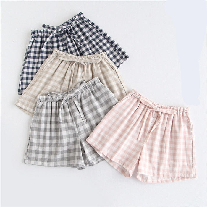 The Summer Shorts Original Pajamas Sleepwear Collection