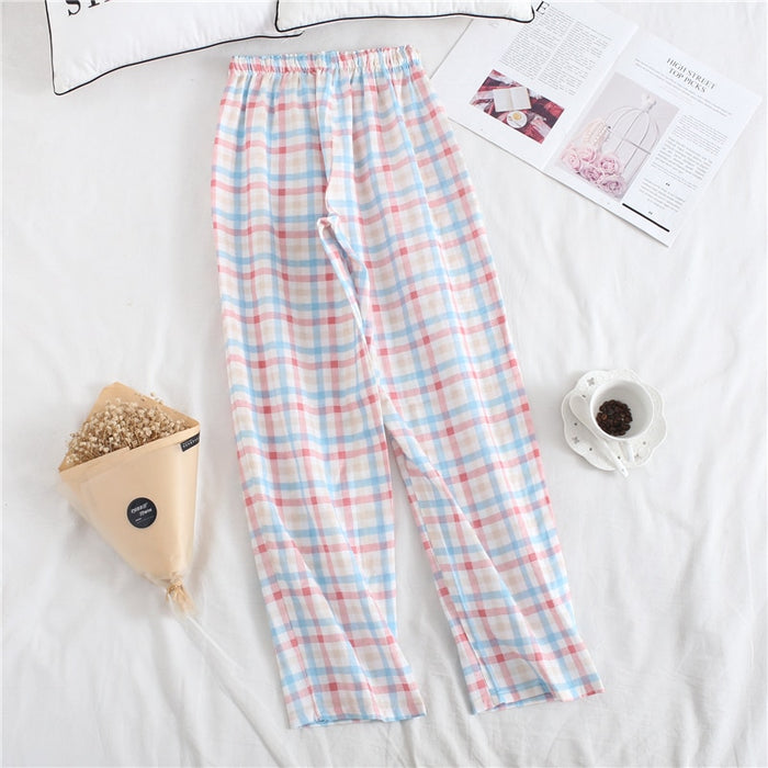 The Lineal Pants Original Pajamas