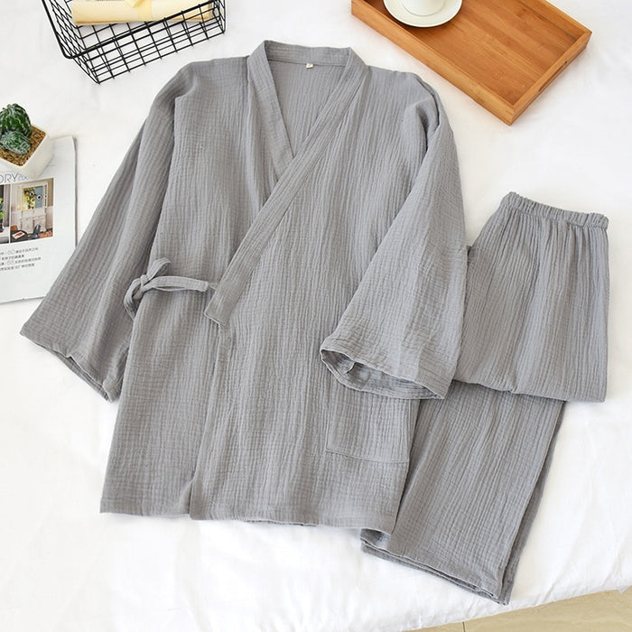 The Simple Kimono Original Pajamas