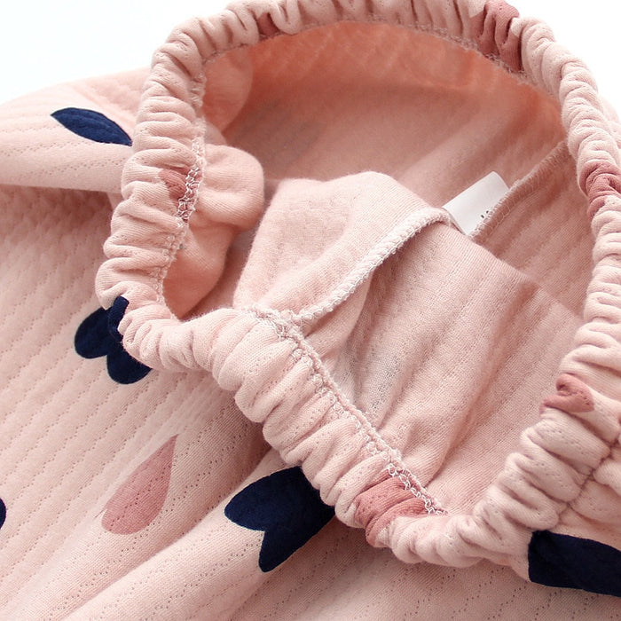 The Cute Knitted Original Pajamas