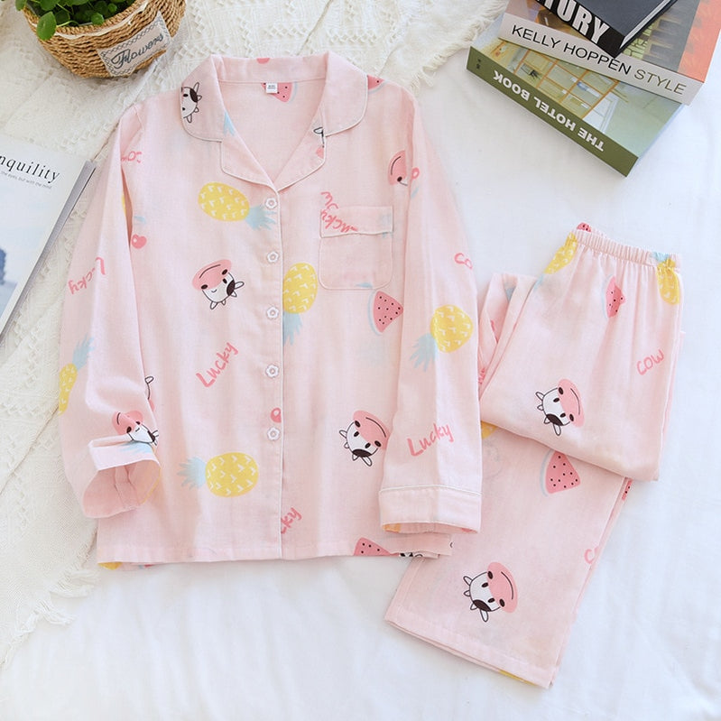 Pastel — Original Pajamas