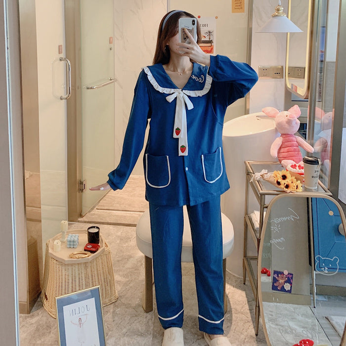 The Long Bow Set Original Pajamas