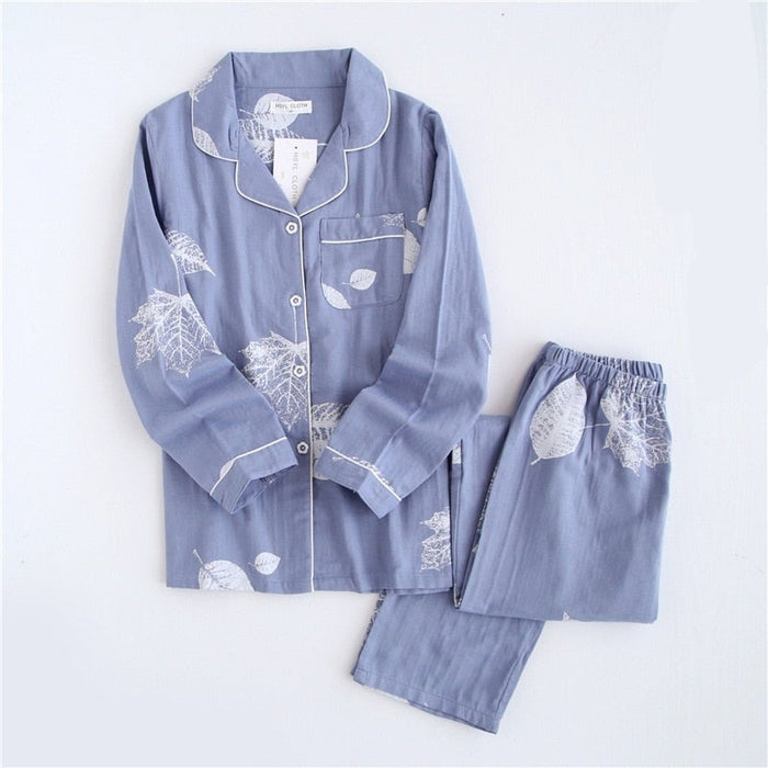 The Cute Cotton Printed Affordable Pajama Sets