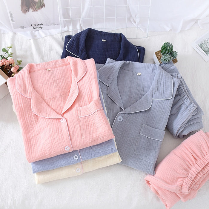 The Delicate Colors Original Pajamas