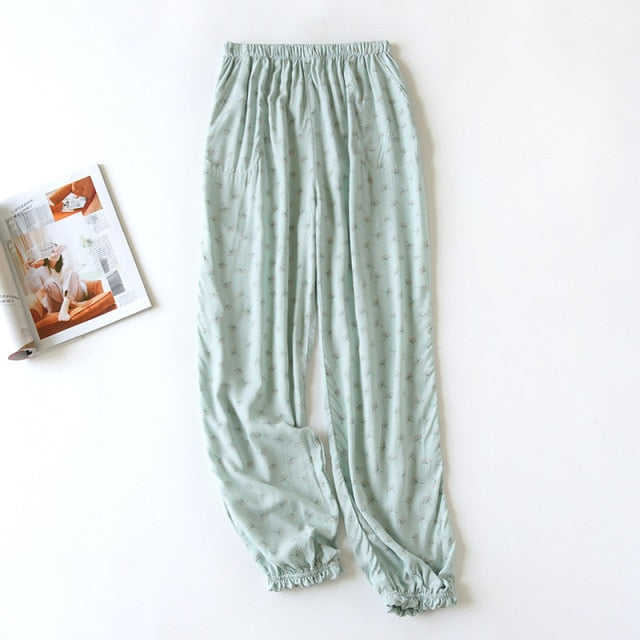 The Meditation Pants Original Pajamas