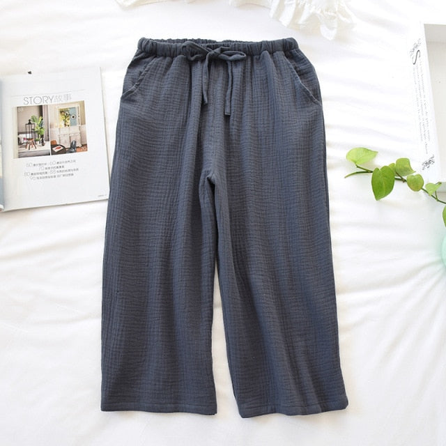 The Summer Harem Best Comfy Cotton Pajamas For Women