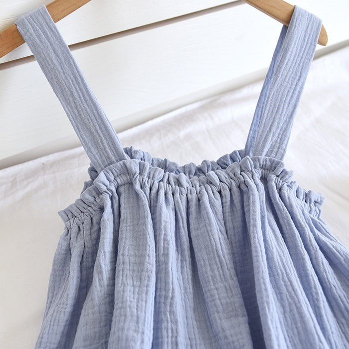The Baby Doll Original Pajamas Cozy Loungewear