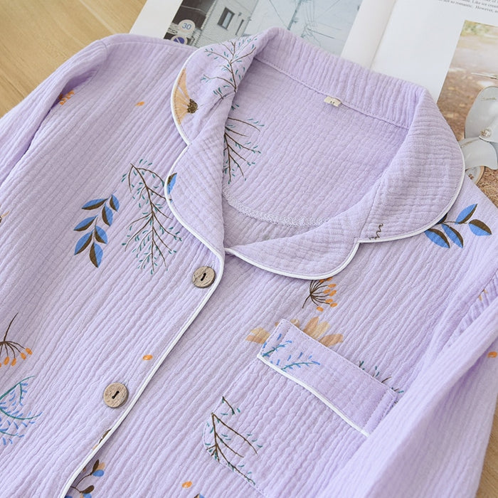 The Unique Lavender Original Pajamas