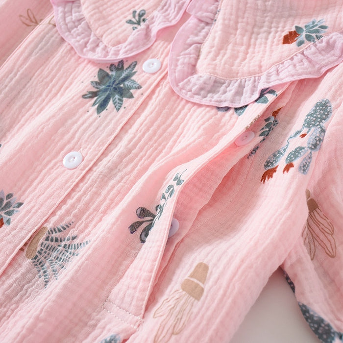 The Soft Maternity Original Pajamas