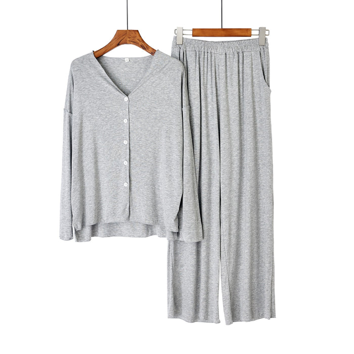 The Cardigan Pajama Set Original Pajamas