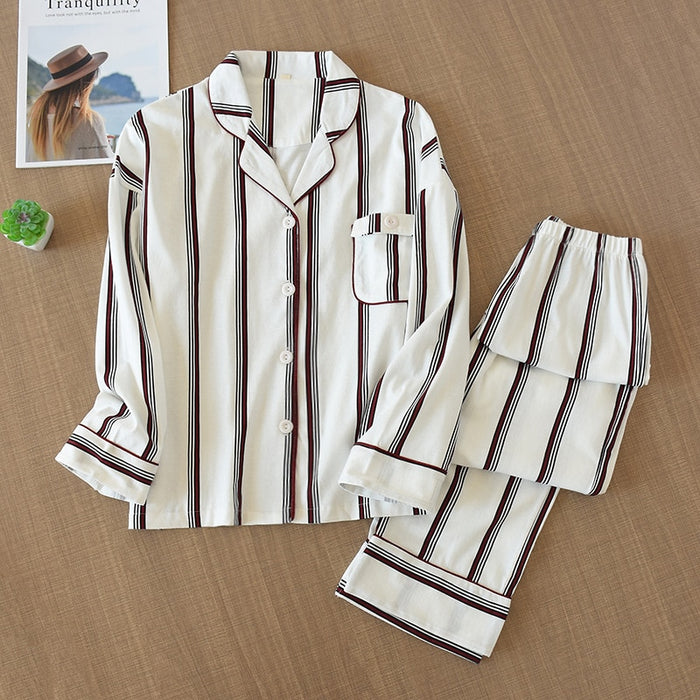 The Broad Stripes Comfy Original Pajamas