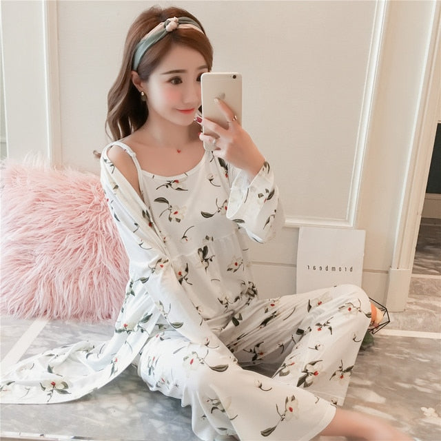 The Leisure Best Pajama Bottoms Sleepwear For Women