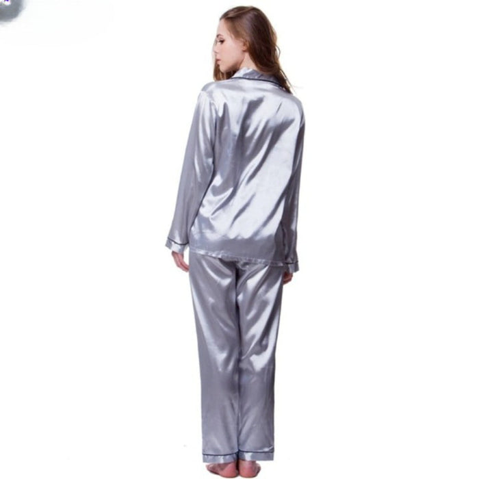 Women Pajamas Set Sleepwear